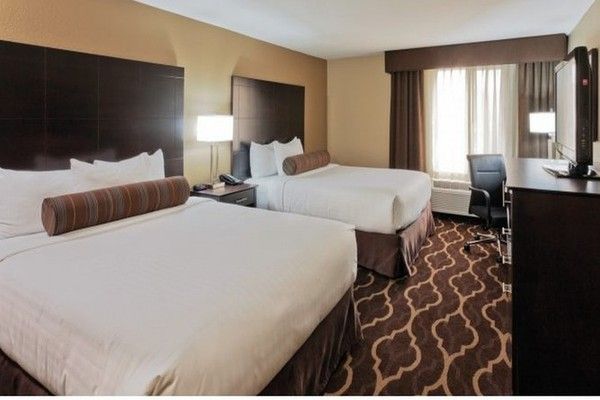 Hôtel La Quinta Inn & Suites Las Vegas Tropicana 3* pas cher photo 13