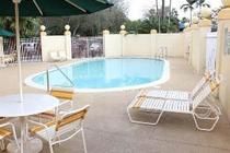 Hôtel La Quinta Inn & Suites Miami Cutler Ridge 3* pas cher photo 2