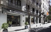 Hôtel Doubletree By Hilton Madrid Prado 4* pas cher photo 1