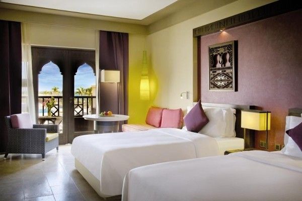 Hôtel Salalah Rotana Resort 5* pas cher photo 2