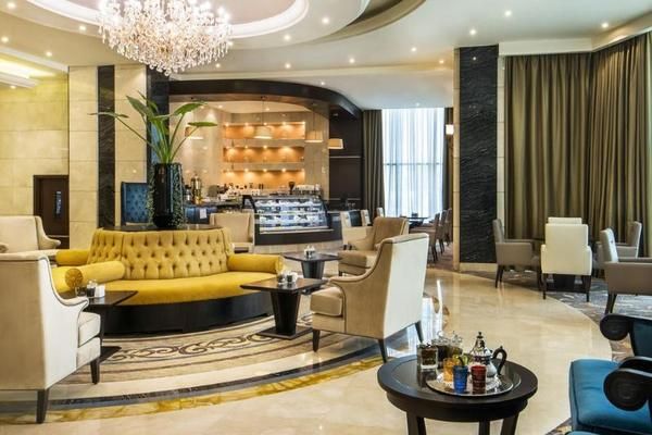 Hôtel Golden Tulip Doha Hotel 5* pas cher photo 20