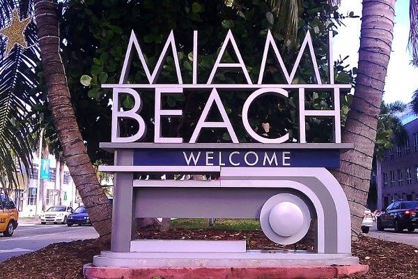 Hôtel Townhouse Miami Beach Hotel 3* pas cher photo 2