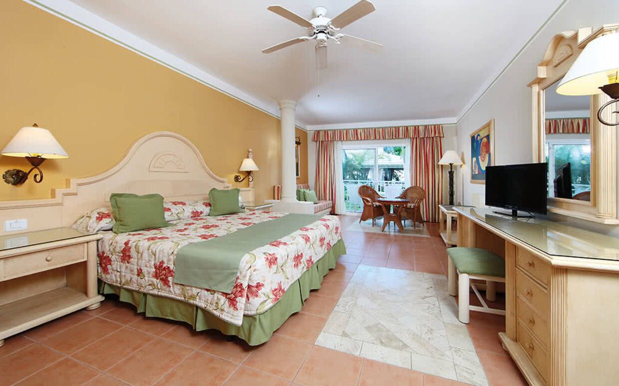 Hôtel Bahia Principe Grand El Portillo 5* pas cher photo 4