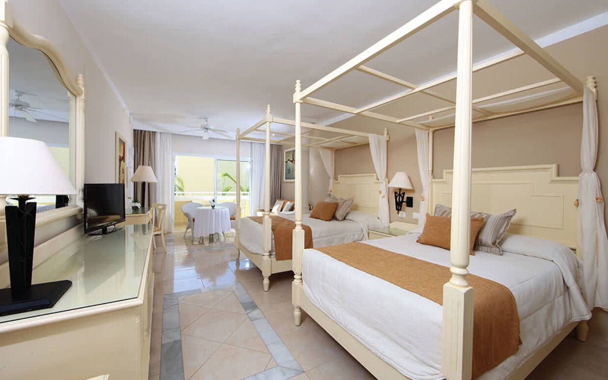 Hôtel Bahia Principe Grand El Portillo 5* pas cher photo 5