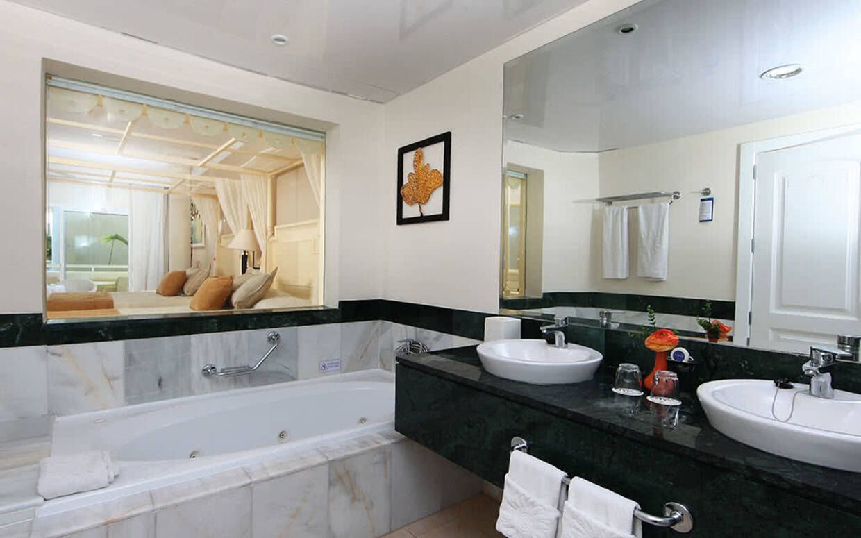 Hôtel Bahia Principe Grand El Portillo 5* pas cher photo 6