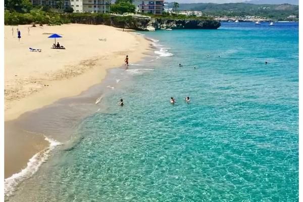 Hôtel Casa Marina Beach 3* pas cher photo 4