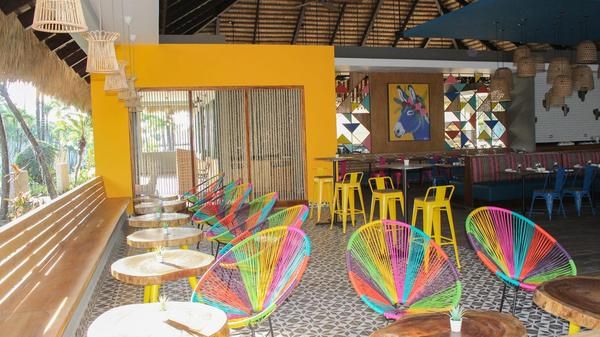 Hôtel Casa Marina Beach 3* pas cher photo 10