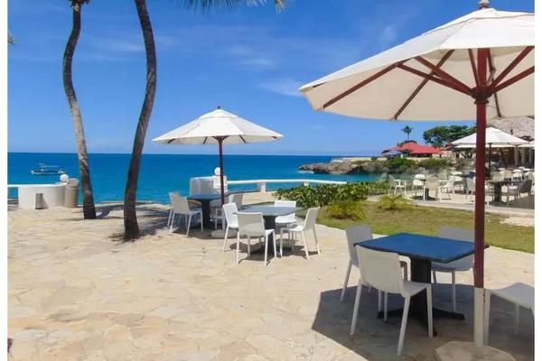 Hôtel Casa Marina Beach 3* pas cher photo 16