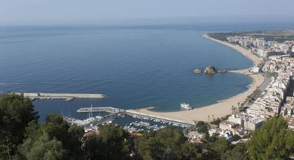 Hôtel Pierre & Vacances Blanes Playa Sup 3* pas cher photo 2