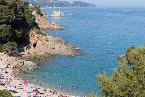 Hôtel Pierre & Vacances Blanes Playa Sup 3* pas cher photo 12