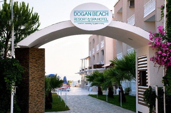 Hôtel Dogan Beach Resort & Spa Hotel 3* pas cher photo 1