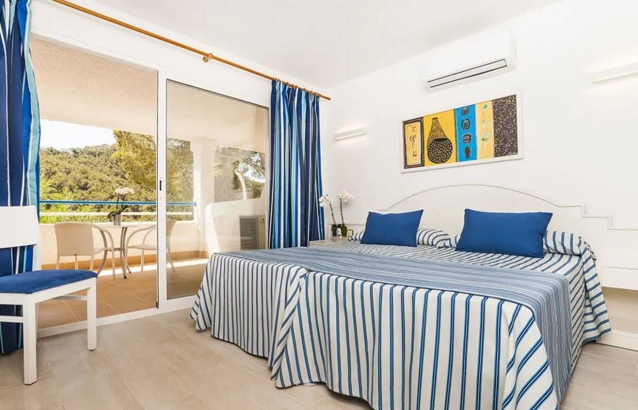 Hôtel Globales Montemar 2* pas cher photo 7