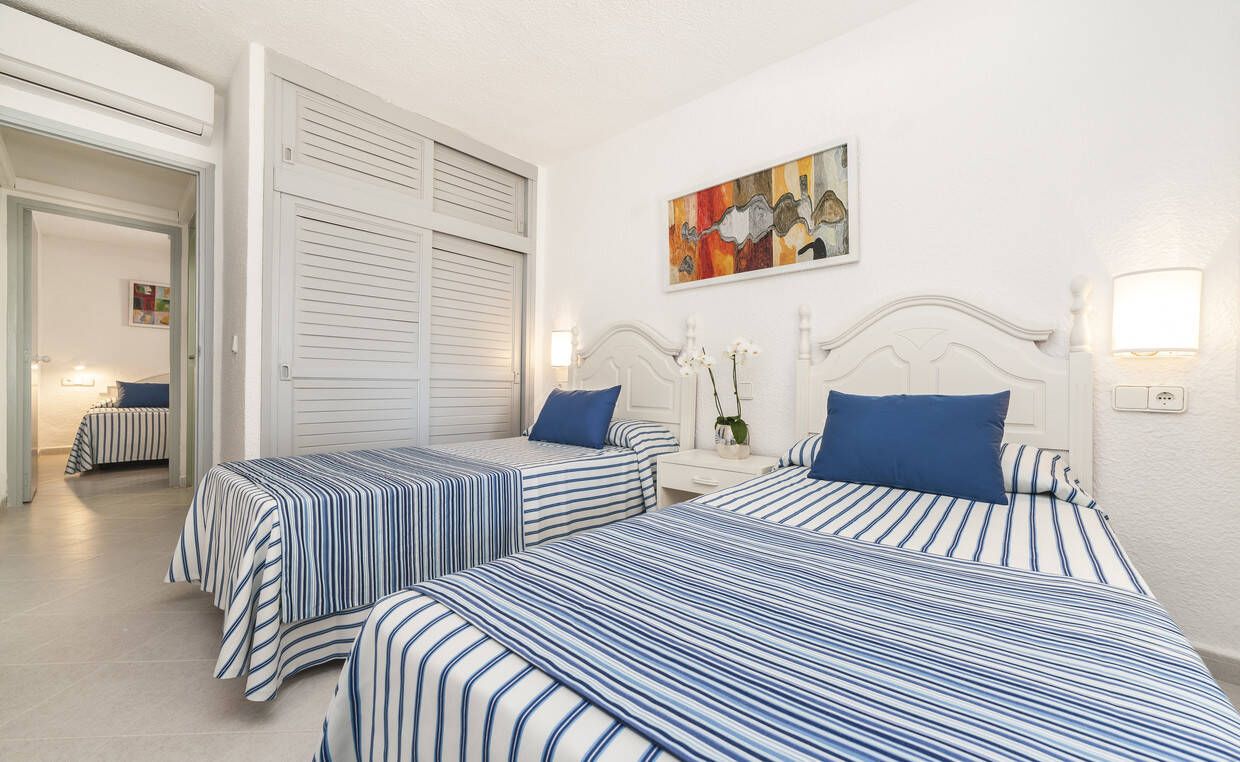 Hôtel Globales Montemar 2* pas cher photo 8