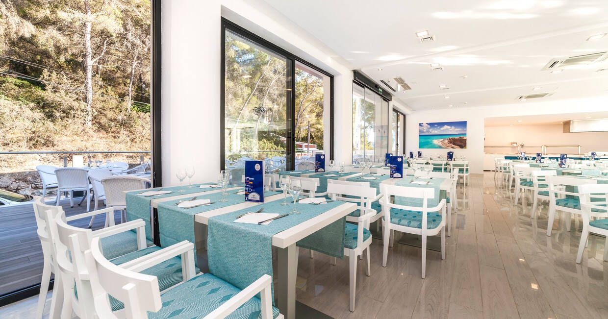 Hôtel Globales Montemar 2* pas cher photo 10