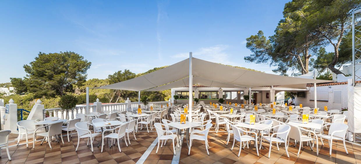 Hôtel Globales Montemar 2* pas cher photo 11