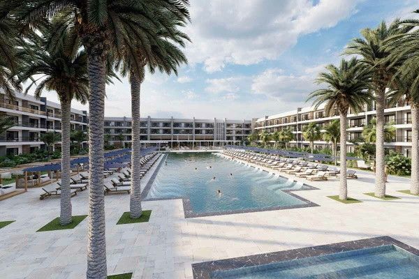 Club Héliades Signature Meliá Durrës Albania 5* pas cher photo 6