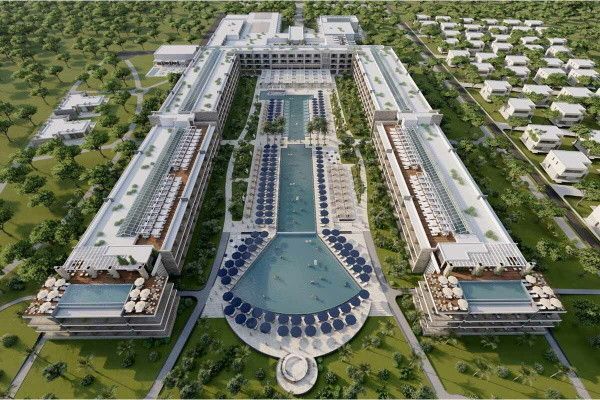 Club Héliades Signature Meliá Durrës Albania 5* pas cher photo 7
