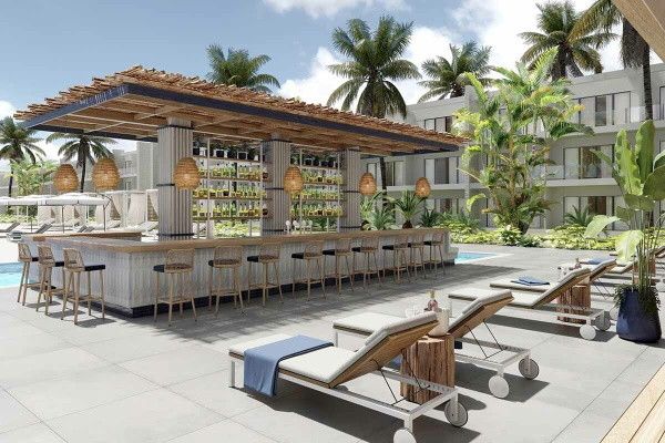 Club Héliades Signature Meliá Durrës Albania 5* pas cher photo 8