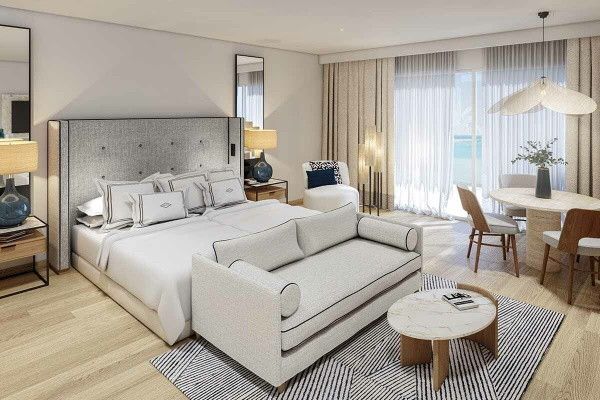 Club Héliades Signature Meliá Durrës Albania 5* pas cher photo 4