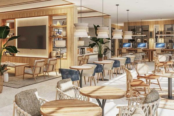 Club Héliades Signature Meliá Durrës Albania 5* pas cher photo 5