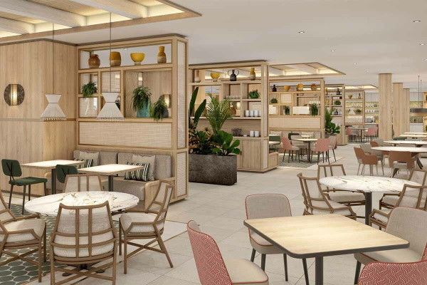 Club Héliades Signature Meliá Durrës Albania 5* pas cher photo 10