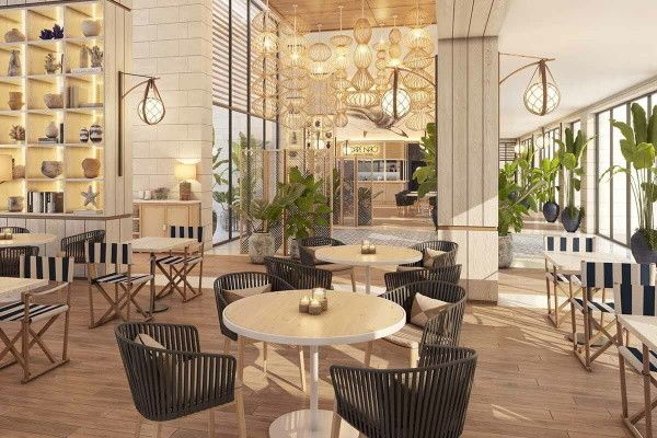 Club Héliades Signature Meliá Durrës Albania 5* pas cher photo 11