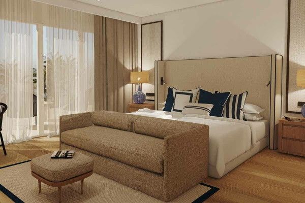 Club Héliades Signature Meliá Durrës Albania 5* pas cher photo 13