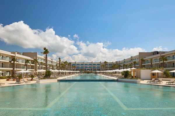 Club Héliades Signature Meliá Durrës Albania 5* pas cher photo 2