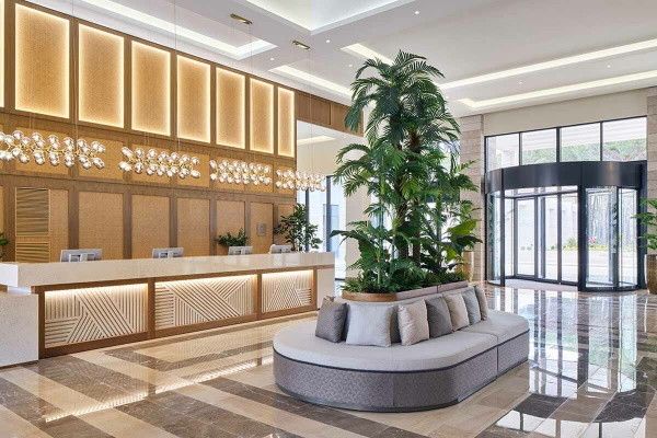 Club Héliades Signature Meliá Durrës Albania 5* pas cher photo 14