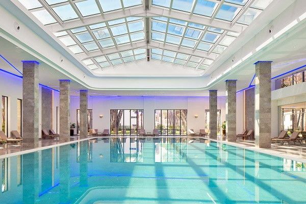 Club Héliades Signature Meliá Durrës Albania 5* pas cher photo 15