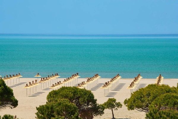 Club Héliades Signature Meliá Durrës Albania 5* pas cher photo 18