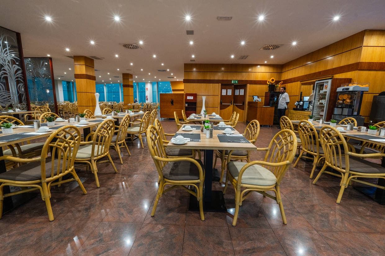 Club Jumbo Mogan Princess & Beach Club 4* pas cher photo 11