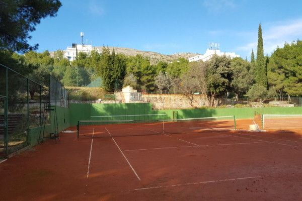 Club Top Clubs Medena 3* pas cher photo 10