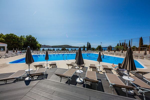 Club Top Clubs Medena 3* pas cher photo 1