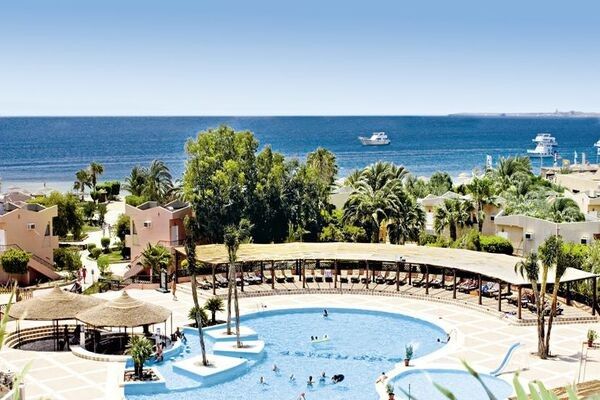 Hôtel Balina Paradise Abu Soma Resort 4* pas cher photo 1