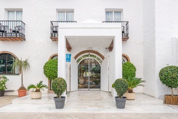 Hôtel Nerja Club & Spa 3* pas cher photo 2