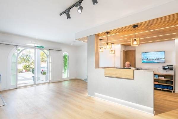 Hôtel Nerja Club & Spa 3* pas cher photo 6