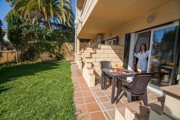 Hôtel Nerja Club & Spa 3* pas cher photo 7