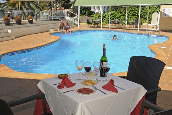 Hôtel Nerja Club & Spa 3* pas cher photo 8