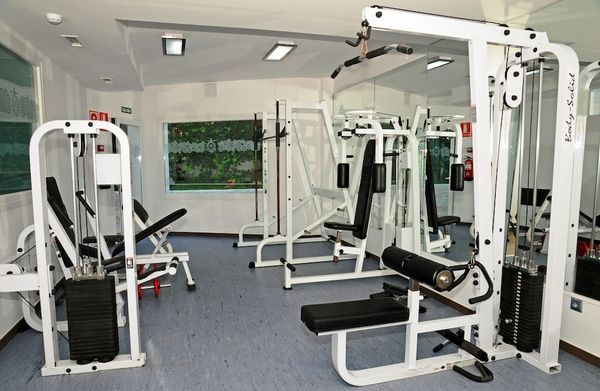 Hôtel Nerja Club & Spa 3* pas cher photo 9