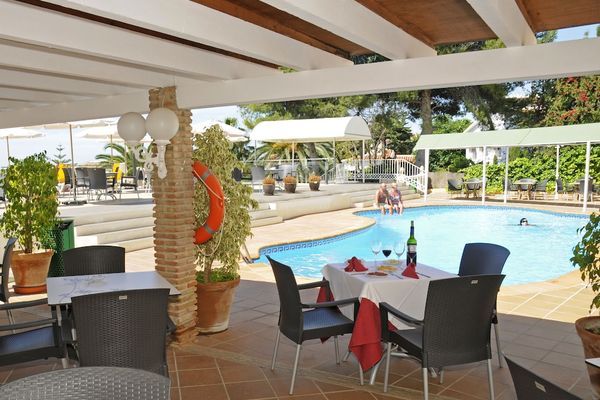 Hôtel Nerja Club & Spa 3* pas cher photo 11