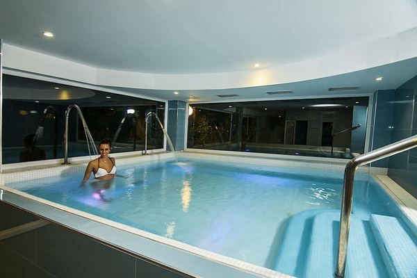 Hôtel Nerja Club & Spa 3* pas cher photo 14