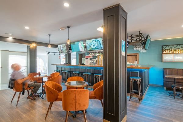 Hôtel Nerja Club & Spa 3* pas cher photo 15