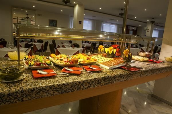 Hôtel Nerja Club & Spa 3* pas cher photo 17