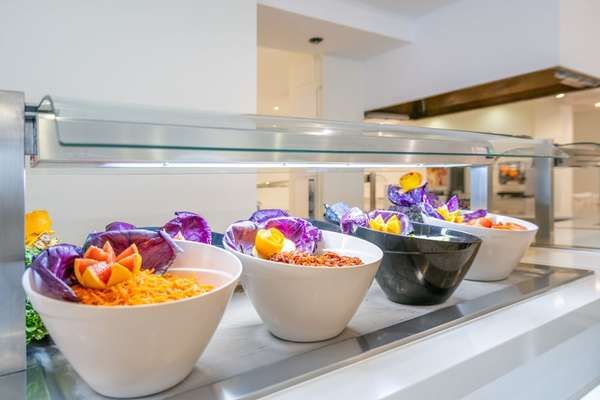 Hôtel Nerja Club & Spa 3* pas cher photo 19