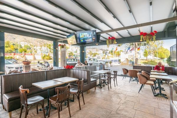 Hôtel Nerja Club & Spa 3* pas cher photo 21