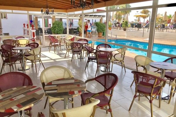 Hôtel Nerja Club & Spa 3* pas cher photo 23