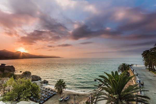 Hôtel Nerja Club & Spa 3* pas cher photo 25