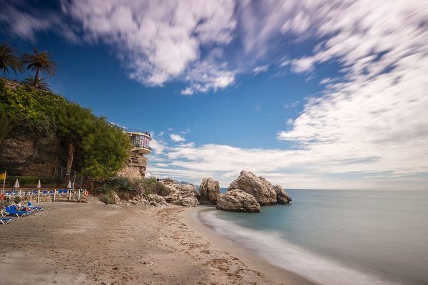 Hôtel Nerja Club & Spa 3* pas cher photo 26