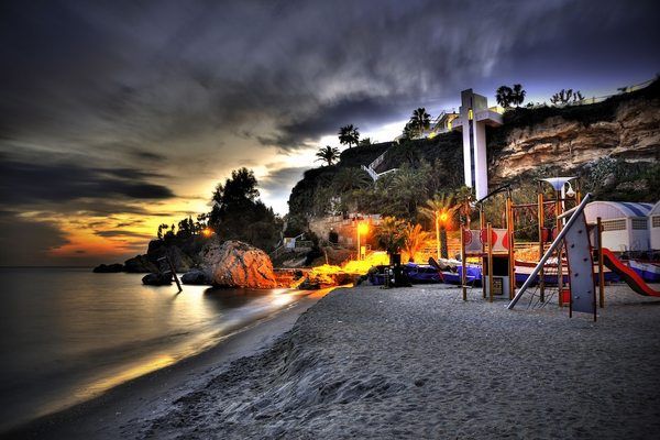 Hôtel Nerja Club & Spa 3* pas cher photo 27